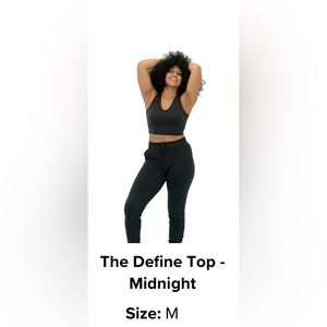 Balance Athletica Sports Bra